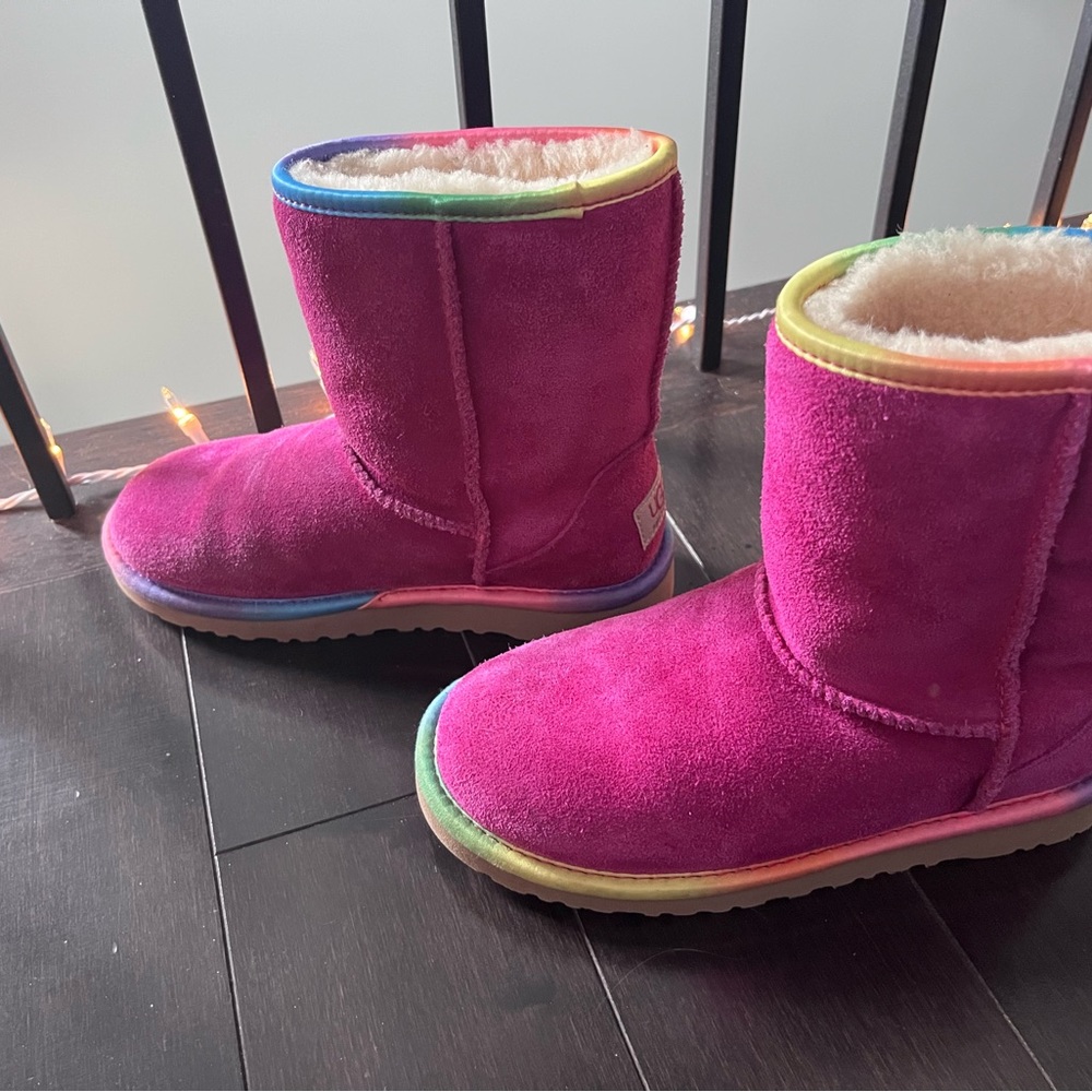 Ugg Size 5